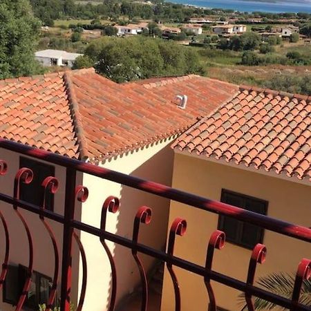 Vacanza In Sardegna Villa Tanaunella Exterior foto