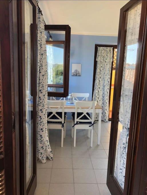 Vacanza In Sardegna Villa Tanaunella Exterior foto