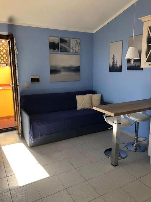 Vacanza In Sardegna Villa Tanaunella Exterior foto